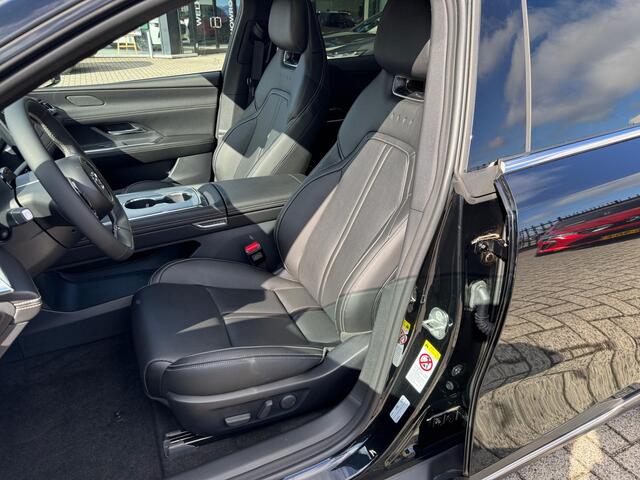 Mazda 6 6e Takumi Business Edition 68.8 kWh | Rijklaar | 18% Bijtelling | Cruise Control adaptief | Elektrisch panoramadak | Stoelverkoeling – foto 9