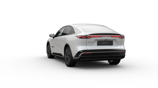 Mazda 6 6e Takumi Business Edition | 360° View Monitor | Alarmsysteem (geen certificering) | Climate Control, automatische airconditioning met twee zones – foto 3