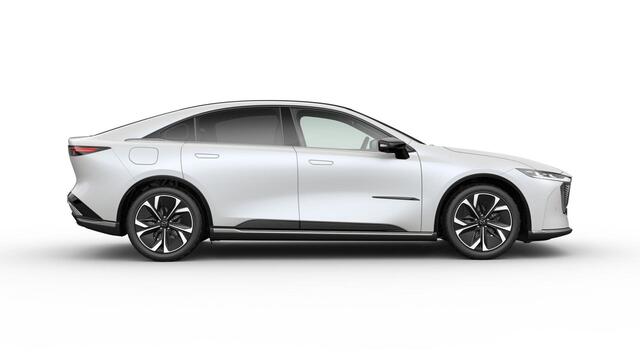 Mazda 6 6e Takumi Business Edition | 360° View Monitor | Alarmsysteem (geen certificering) | Climate Control, automatische airconditioning met twee zones – foto 6