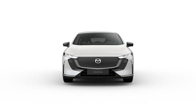 Mazda 6 6e Takumi Business Edition | 360° View Monitor | Alarmsysteem (geen certificering) | Climate Control, automatische airconditioning met twee zones – foto 8
