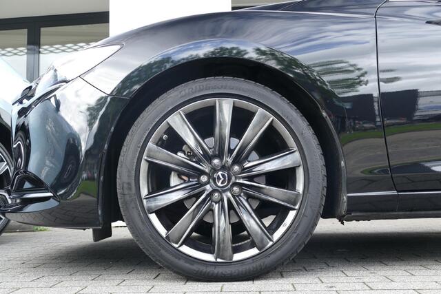 Mazda 6 2.0 SkyActiv-G 165 Signature | 360 camera | Apple/Android | Schuif/kanteldak | Stoel/stuurverw. | Stoelventilatie | RIJKLAARPRIJS!! – foto 5