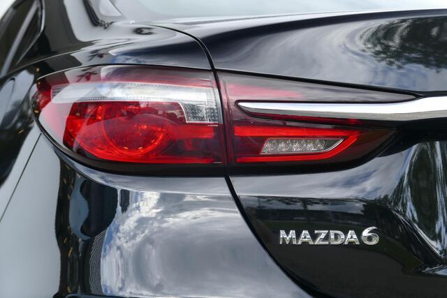 Mazda 6 2.0 SkyActiv-G 165 Signature | 360 camera | Apple/Android | Schuif/kanteldak | Stoel/stuurverw. | Stoelventilatie | RIJKLAARPRIJS!! – foto 7