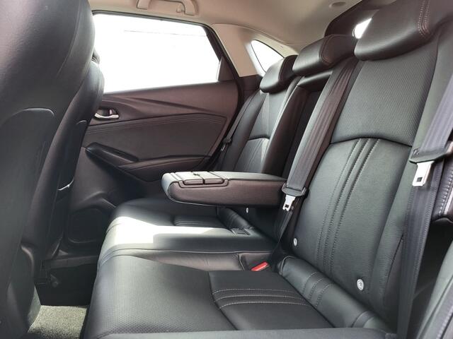 Mazda CX-3 SKYACTIV-G 150 4WD GT-M /