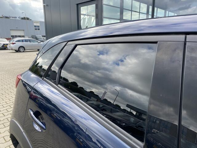 Mazda CX-3 2.0 SkyActiv-G 120 Sport Selected Stoelverwarming , Pdc