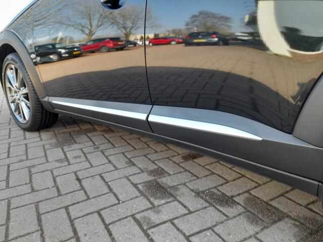 Mazda CX-3 2.0 SkyActiv-G 120 GT-M Automaat | Clima | Navigatie | Trekhaak | Stoelverwarming | Leer | Camera | RIJKLAARPRIJS INCL 12 MAANDEN GARANTIE EN BEURT