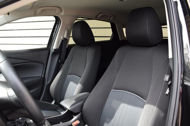 Mazda CX-3 2.0 SkyActiv-G 120 Sport Selected - Dealer onderhouden