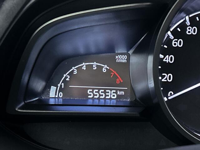 Mazda CX-3 2.0 SkyActiv-G 120 Sport Selected | Stoelverwarming | Parkeersensoren | Climate Control |