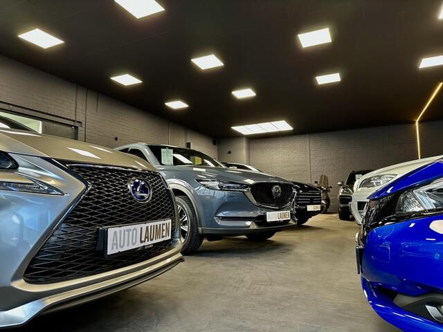 Mazda CX-3 2.0 SkyActiv-G 120 GT-M Automaat Leder Navi Camera LED Keyless BOSE 18 Inch Dodehoek