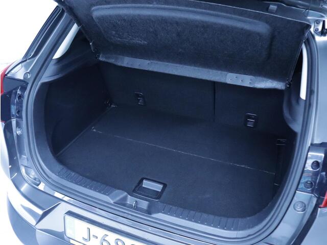 Mazda CX-3 2.0 SkyActiv-G 120 GT-M Stoelverwarming/Camera/Trekhaak