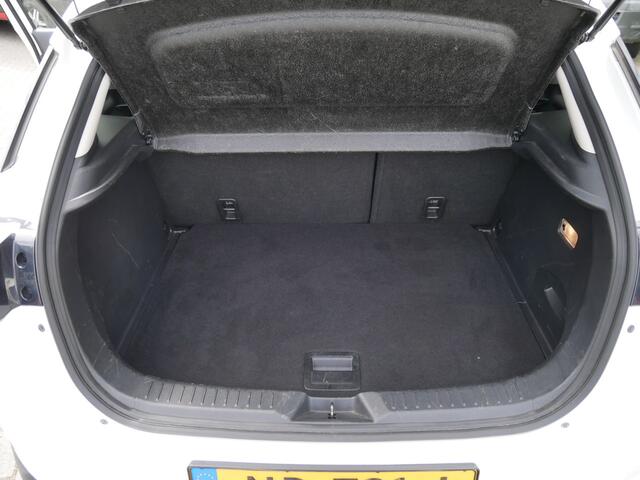 Mazda CX-3 2.0 SkyActiv-G 120 GT-M Line, Leder!!