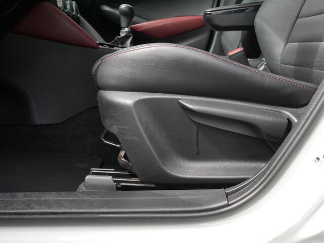 Mazda CX-3 2.0 SkyActiv-G 120 GT-M Line, Leder!!