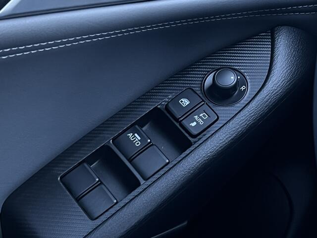 Mazda CX-3 2.0 SkyActiv-G 121 Luxury | Navi | Camera | Carplay | LED