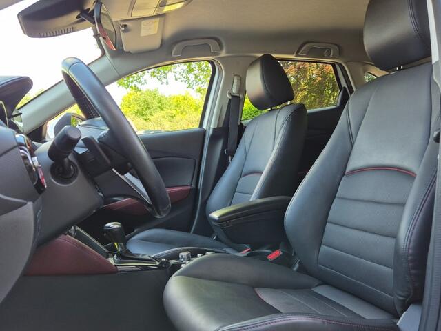Mazda CX-3 SKYACTIV-G 2.0 120 6AT GT-M LINE