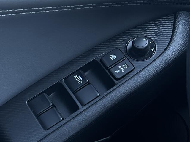 Mazda CX-3 2.0 SkyActiv-G 150 GT-M 4WD | Navi | Camera | ACC | Dodehoek
