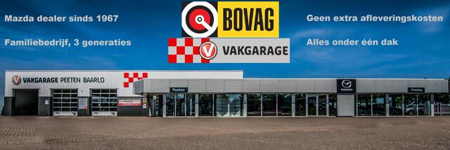 Mazda CX-3 2.0 SkyActiv-G 120 GT-M | TOPSTAAT! | NL AUTO | DEALER ONDERHOUDEN |