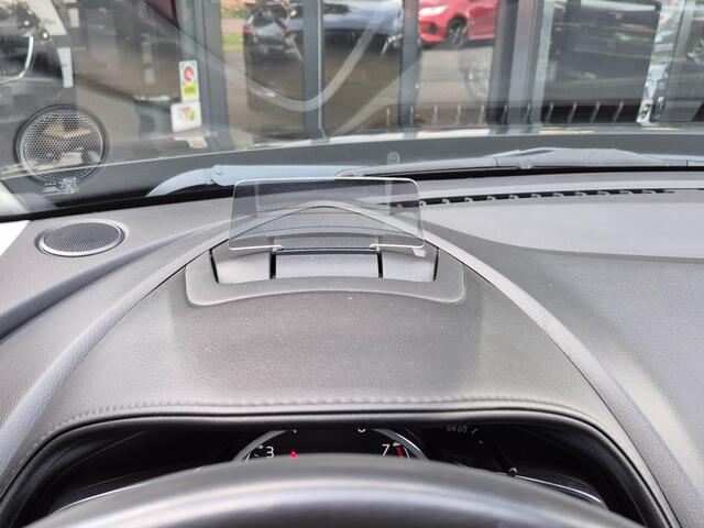 Mazda CX-3 SKYACTIV-G 120 6AT GT-M / Carplay