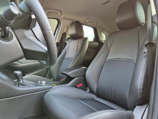 Mazda CX-3 SKYACTIV-G 120 GT-M/ Carplay