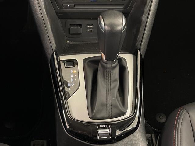 Mazda CX-3 2.0 AUT SkyActiv-G 120 GT-M, Camera, Cruise, Navi, Zeer Compleet