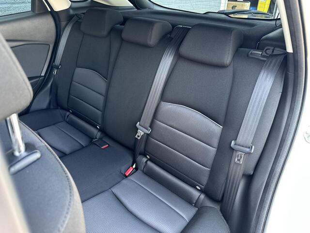 Mazda CX-3 2.0 SkyActiv-G 120 SkyLease+ | Navigatie | Trekhaak afneembaar | Cruise contole