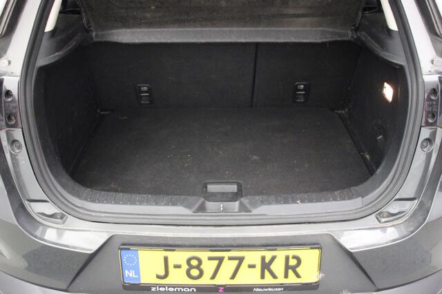 Mazda CX-3 2.0 Skyactiv-G 120 S - Cruise, Clima, Stoelverw, Trekhaak