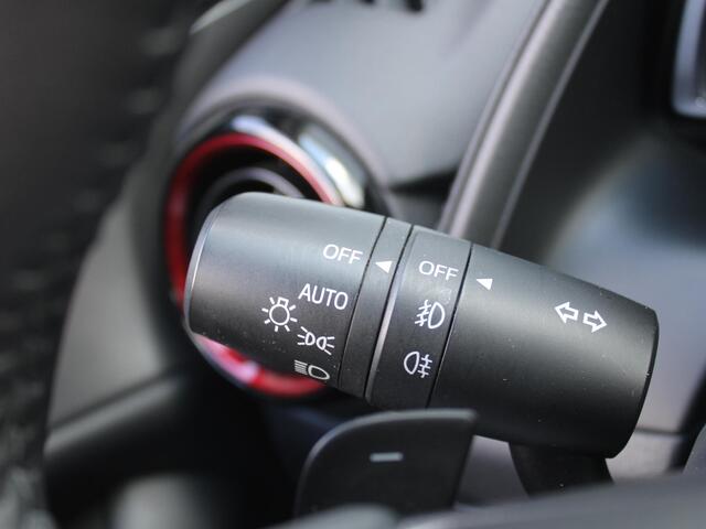 Mazda CX-3 2.0 SkyActiv-G 120 SkyLease GT | Automaat | Stoelverwarming | Camera | Navi | HUD | LED | Cruise | 18" LM |
