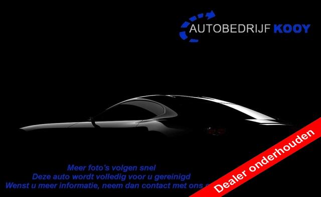 Mazda CX-3 2.0 SkyActiv-G 120pk SkyLease / Navigatie / Stoelverwarming