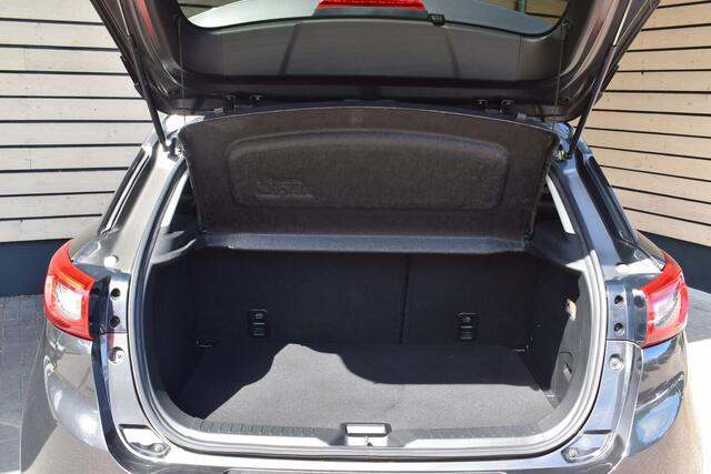 Mazda CX-3 2.0 SkyActiv-G 120 GT-Luxury - 1e Eigenaar - Dealer onderhouden - Afneembare trekhaak