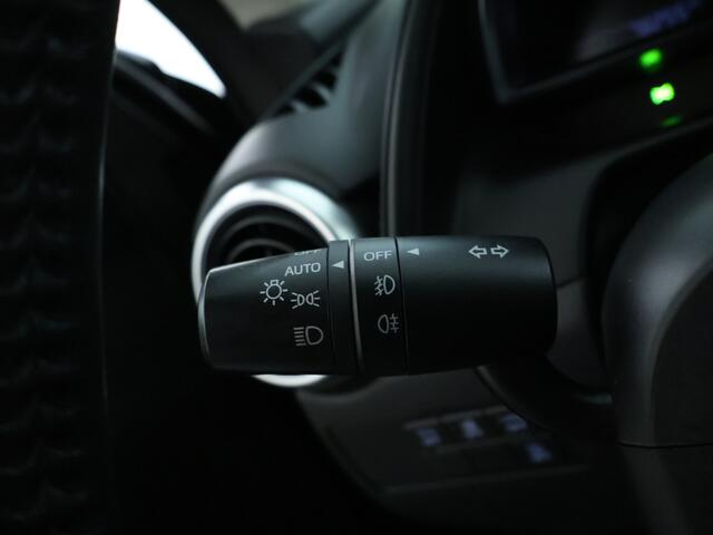 Mazda CX-3 2.0 SkyActiv-G 120 GT-Luxury | Trekhaak | Camera | Half Leder met Memory Seat |