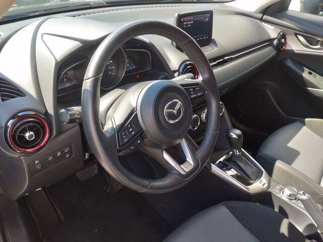 Mazda CX-3 2.0i Sky active Dynamic