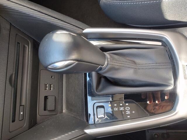 Mazda CX-3 2.0i Sky active Dynamic
