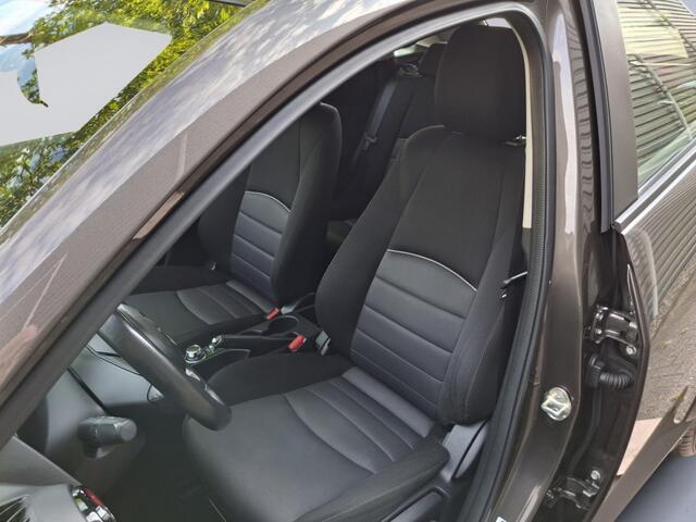 Mazda CX-3 2.0 SAG 120 DYN.