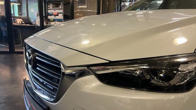 Mazda CX-3 SKYACTIV-G 120 PK HAKONE