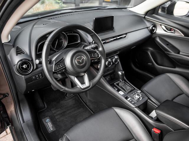 Mazda CX-3 2.0 SkyActiv-G 150 GT-M 4WD ACC Bose Keyless HUD