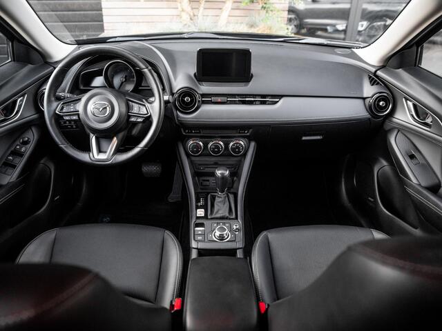 Mazda CX-3 2.0 SkyActiv-G 150 GT-M 4WD ACC Bose Keyless HUD