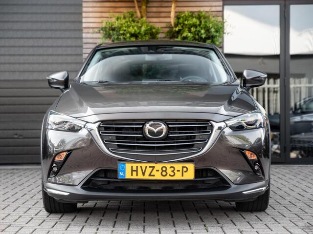 Mazda CX-3 2.0 SkyActiv-G 150 GT-M 4WD ACC Bose Keyless HUD
