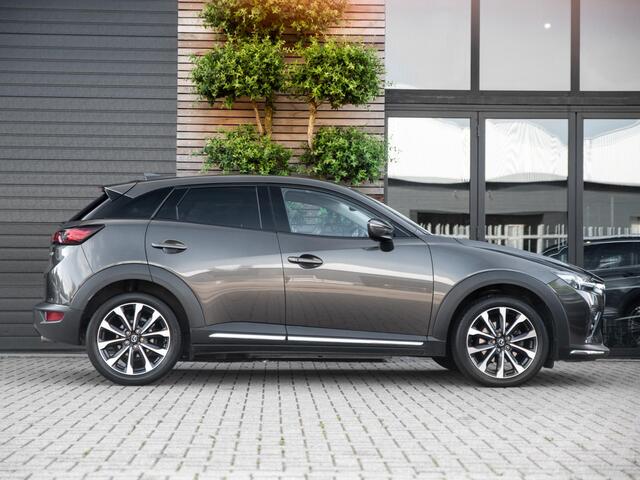 Mazda CX-3 2.0 SkyActiv-G 150 GT-M 4WD ACC Bose Keyless HUD