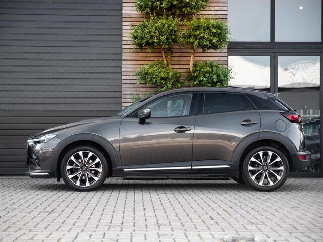 Mazda CX-3 2.0 SkyActiv-G 150 GT-M 4WD ACC Bose Keyless HUD