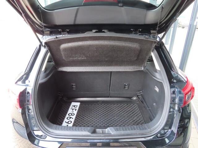 Mazda CX-3 2.0 120 GT-Luxury Ecc Navi Leder Trekhaak Camera 2017
