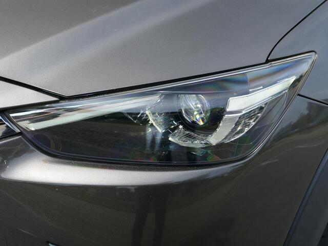 Mazda CX-3 2.0 SkyActiv-G 120 GT-M | BOSE | Keyless | Camera | RIJKLAARPRIJS!