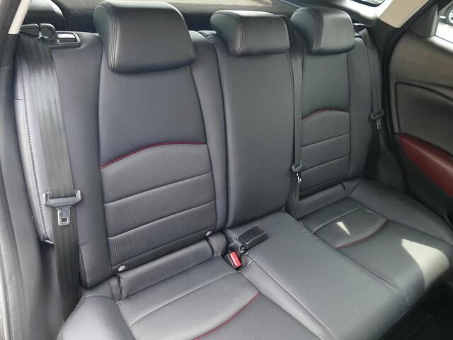 Mazda CX-3 2.0 SkyActiv-G 120 GT-M | BOSE | Keyless | Camera | RIJKLAARPRIJS!
