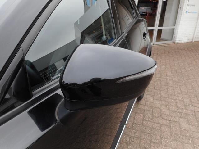 Mazda CX-3 2.0 SkyActiv-G 121 Luxury