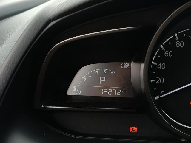 Mazda CX-3 2.0 SkyActiv-G 121 Automaat, trekhaak, carplay