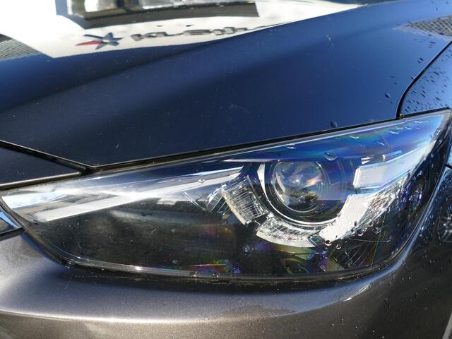 Mazda CX-3 2.0 SkyActiv-G 120 GT-M | White Leather Pack | Achteruitrijcamera | RIJKLAARPRIJS!