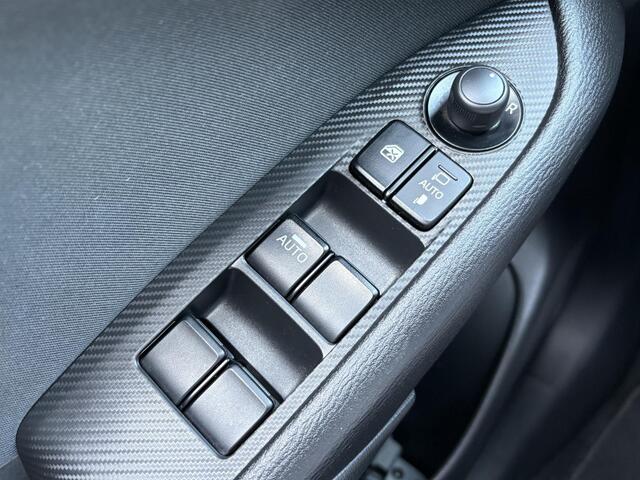 Mazda CX-3 2.0 SkyActiv-G 120 Dynamic Dealer onderhouden / Navigatie