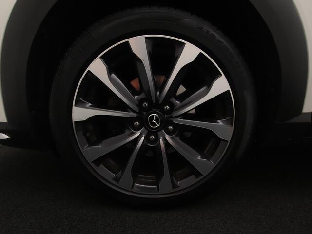 Mazda CX-3 2.0 SkyActiv-G GT-M : dealer onderhouden