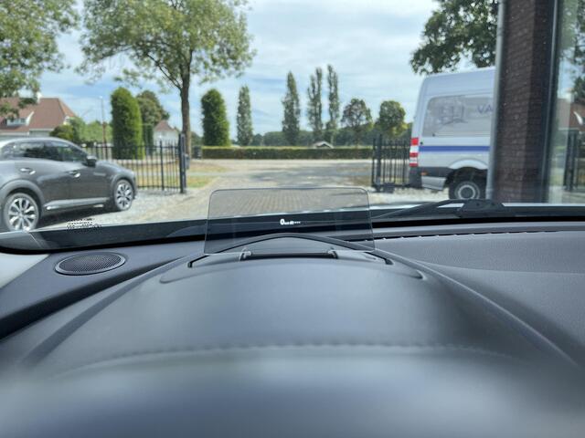 Mazda CX-3 2.0 SkyActiv-G 120 GT-Luxury NAV | TREKHAAK AFNB. | ADAPTIVE CRUISE CONTROL | LED| CAMERA | HEAD UP DISPLAY