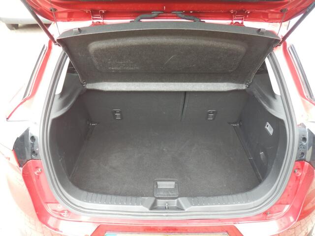 Mazda CX-3 2.0 SAG 120 TS+