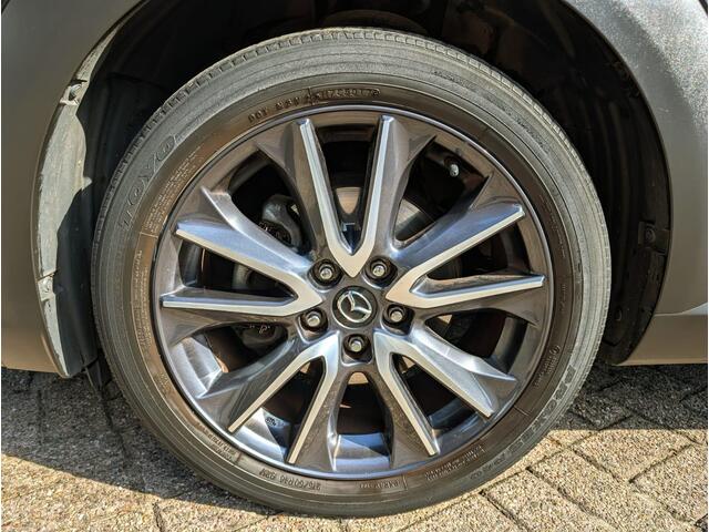 Mazda CX-3 2.0 SkyActiv-G 120 GT-M All-in prijs!