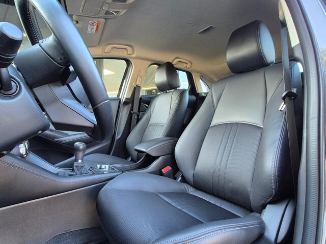 Mazda CX-3 SKYACTIV-G 2.0 6MT 120 GT-M LINE / 360 Camera / Carplay