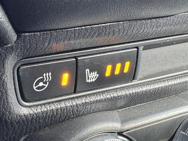 Mazda CX-3 2.0 SkyActiv-G 120 SkyLease GT Leer Trekhaak